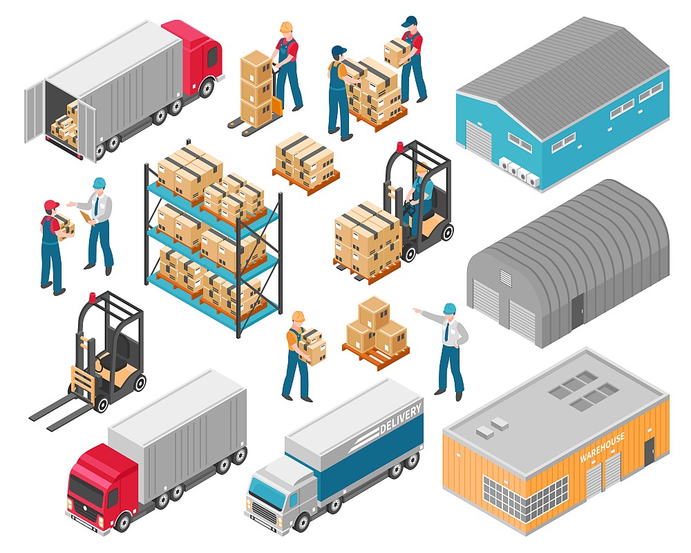 Czym jest cross-docking w logistyce? Korzyści w dystrybucji towarów - 4