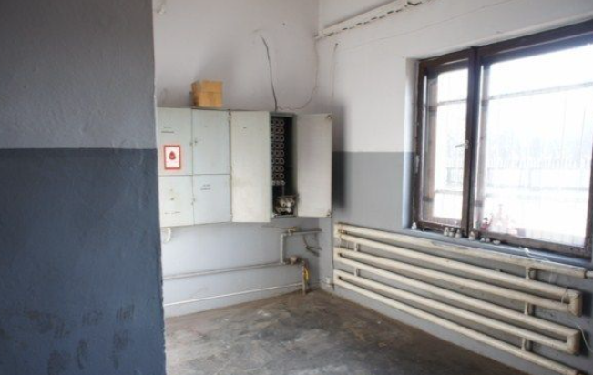 Obiekt biurowo usługowy - Połczyn-Zdrój - 200 m2 - 3