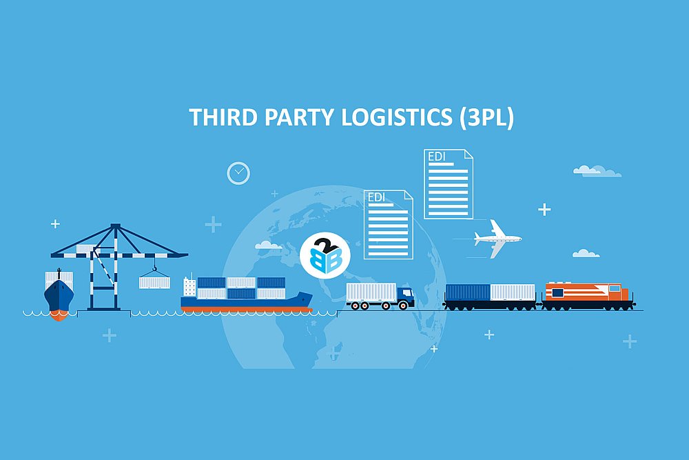 Logistyka 3PL a 4PL: czym się różni każdy z modeli biznesowych? - 2