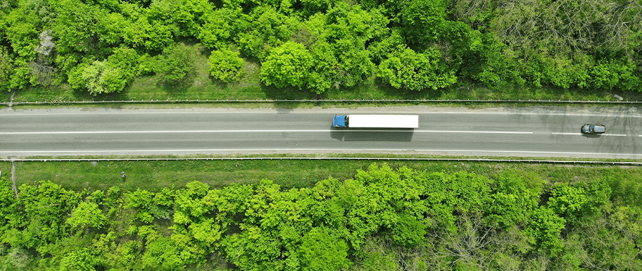 Zielona logistyka — trend ekologiczny 2021